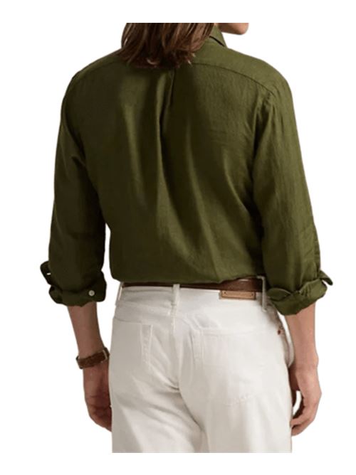  POLO RALPH LAUREN | 710968915006